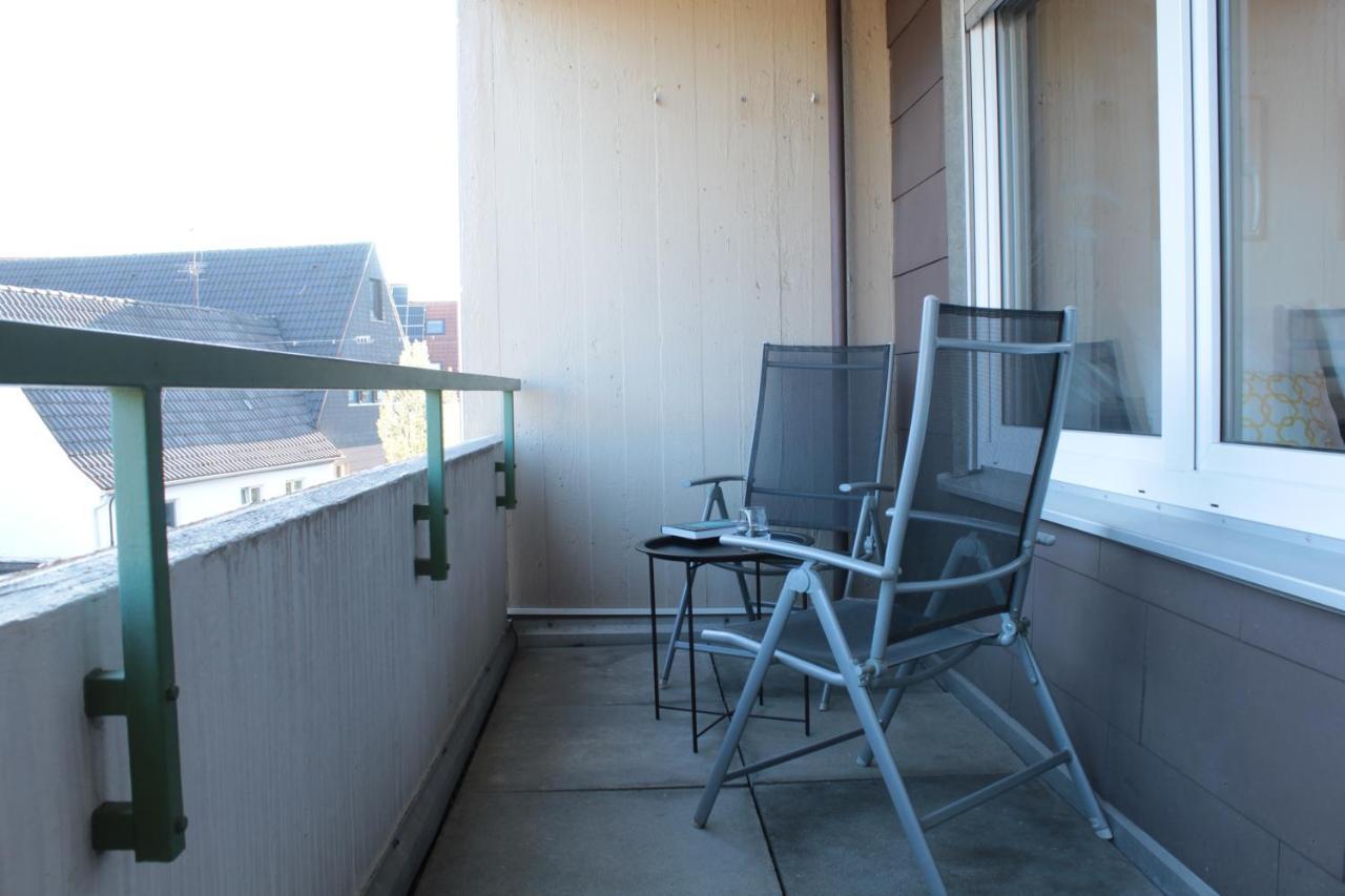 Ferienwohnung Zentral. Stylisch. Balkon&Parkplatz. Netflix Holzgerlingen Exterior foto
